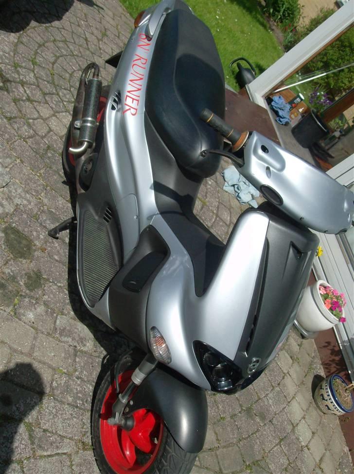 Aprilia rally billede 12