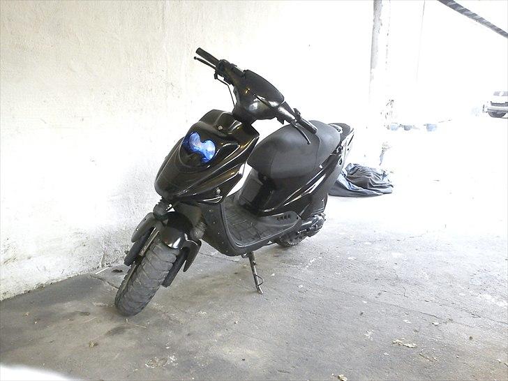 PGO Hot 50 billede 1