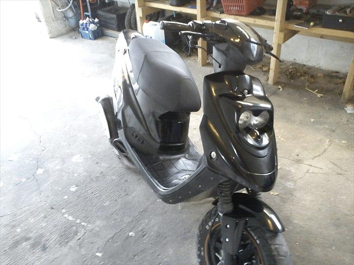 PGO Hot 50 billede 2