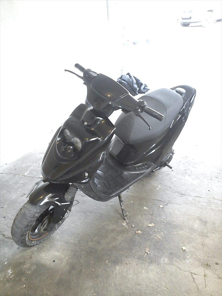 PGO Hot 50 billede 3