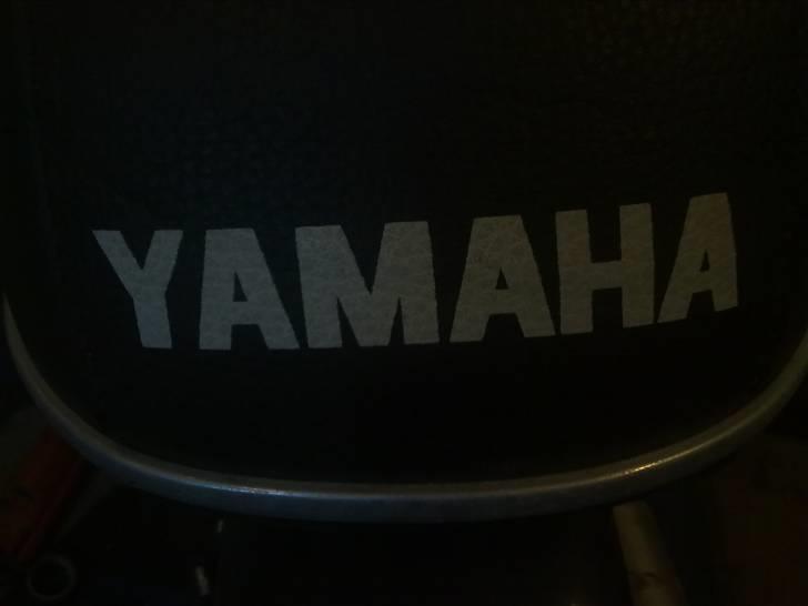 Yamaha 4 gear fs1 dx billede 8