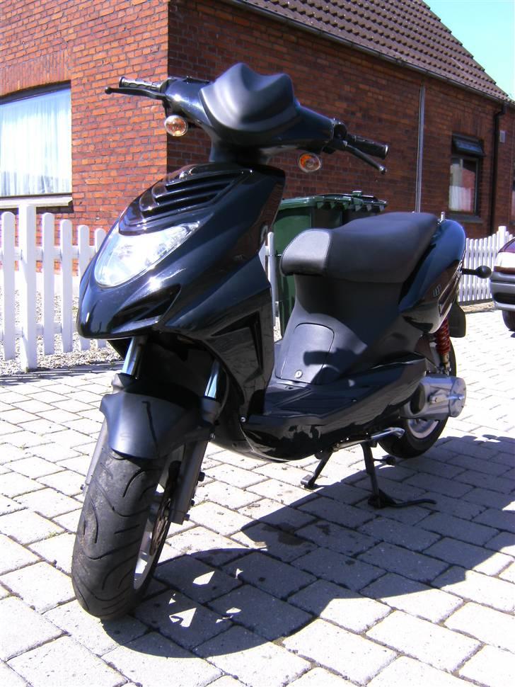 CPI Oliver *SOLGT* billede 1