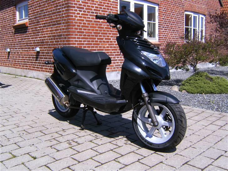 CPI Oliver *SOLGT* billede 2