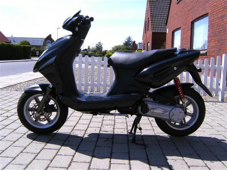 CPI Oliver *SOLGT* billede 3