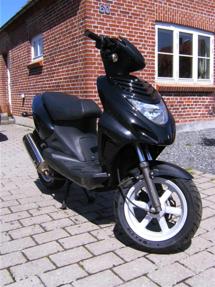 CPI Oliver *SOLGT* billede 4