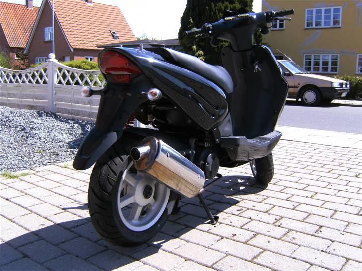 CPI Oliver *SOLGT* billede 5