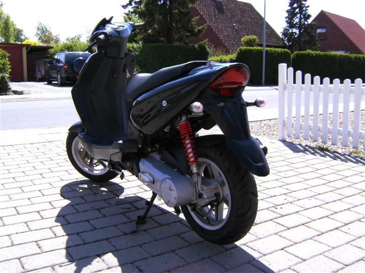 CPI Oliver *SOLGT* billede 6