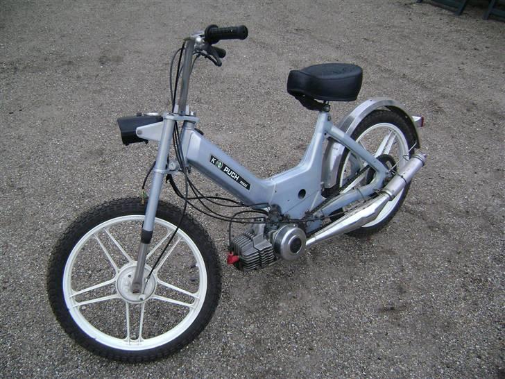 Puch Maxi K billede 12