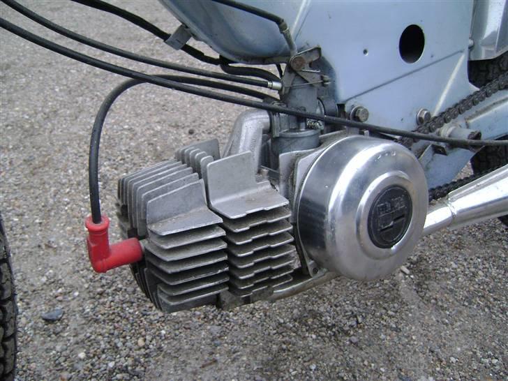 Puch Maxi K billede 18