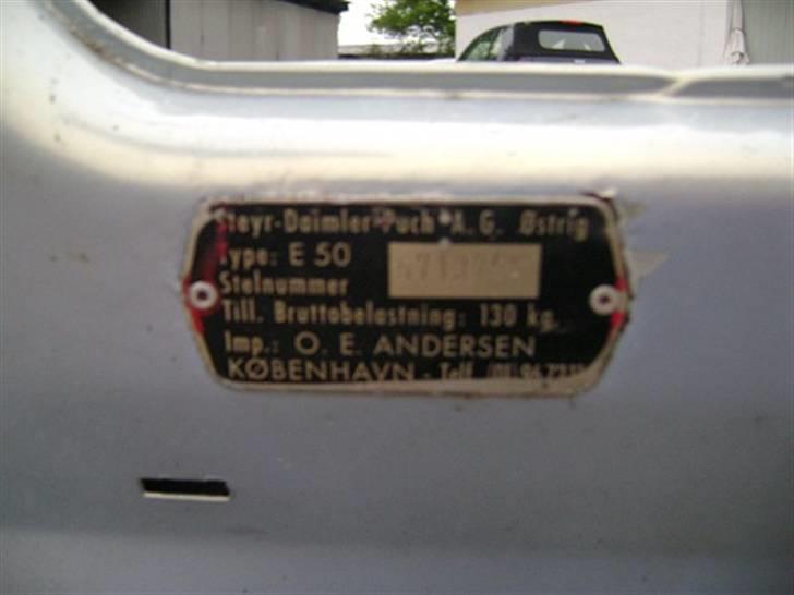 Puch Maxi K billede 19