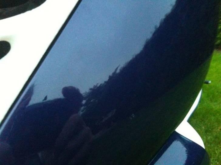 Aprilia Sonic SOLGT billede 5