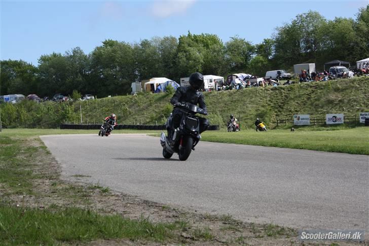 Aprilia SR70 LC DD - PureRacer ! billede 15