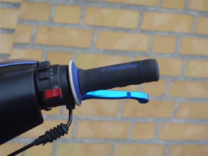 Yamaha DR BWs Ng /efter(byttet)  billede 10