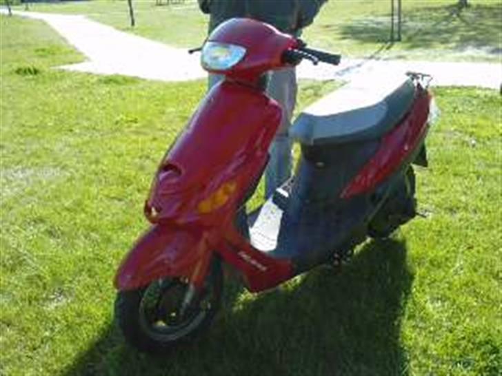 Baotian listo (BYTTET) billede 1