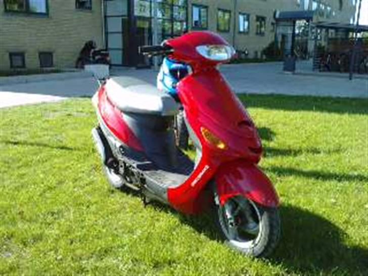 Baotian listo (BYTTET) billede 3