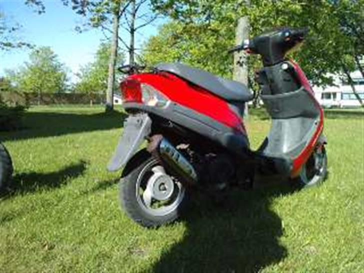 Baotian listo (BYTTET) billede 5