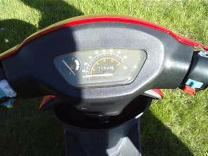 Baotian listo (BYTTET) billede 6