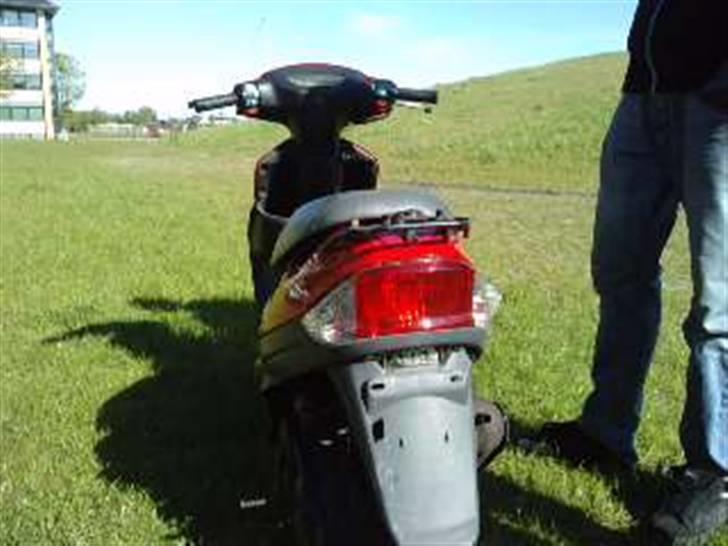 Baotian listo (BYTTET) billede 7