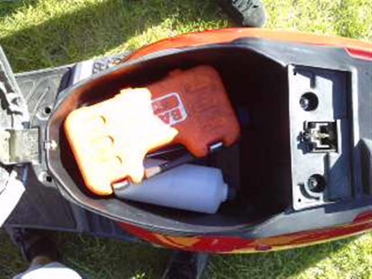 Baotian listo (BYTTET) billede 8