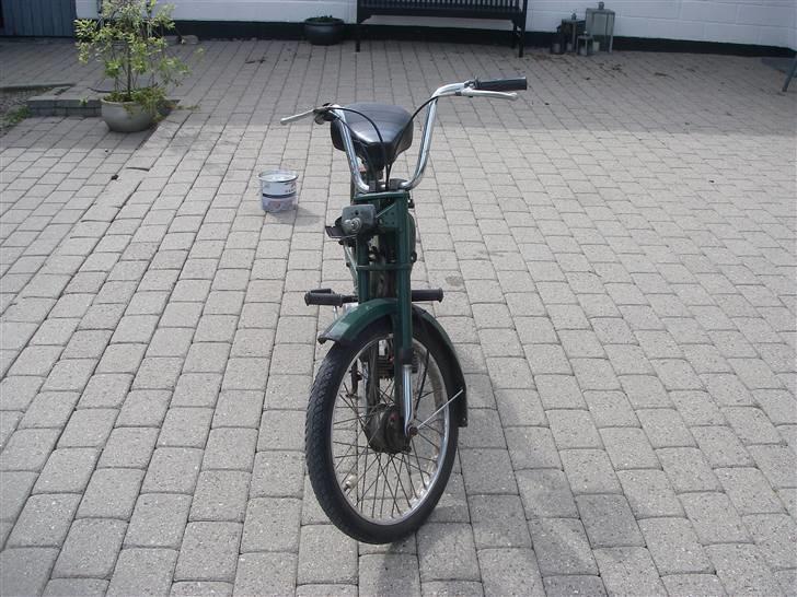 Puch maxi billede 2