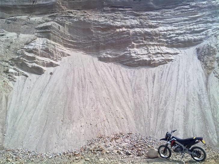 Gilera SMT 50 LC DD billede 20