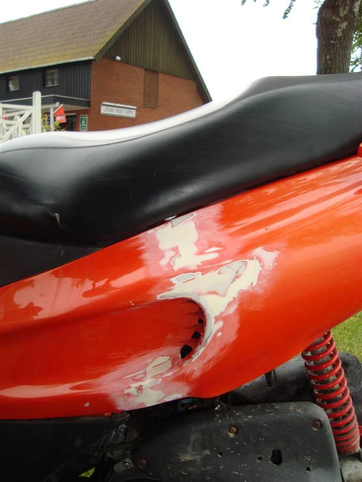 Gilera runner billede 9