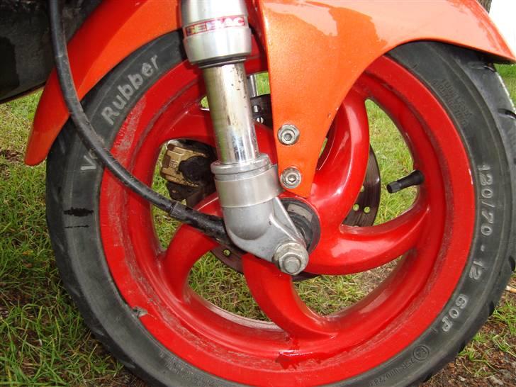 Gilera runner billede 10