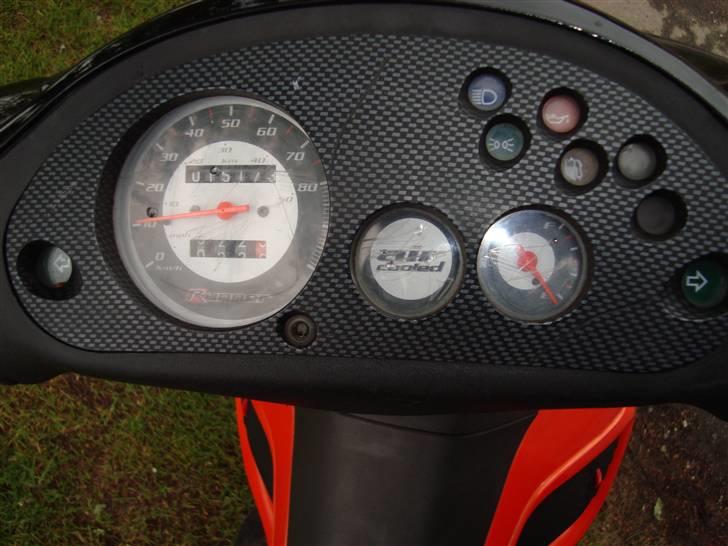 Gilera runner billede 11