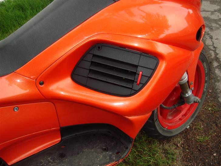 Gilera runner billede 12