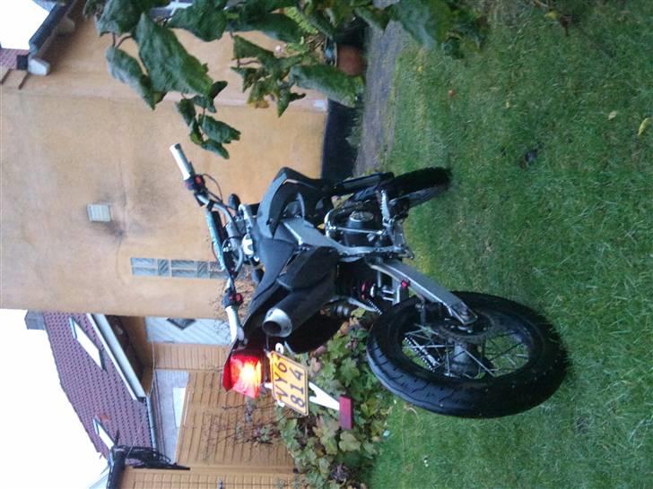 Apollo Orion   29 *SOLGT* billede 2