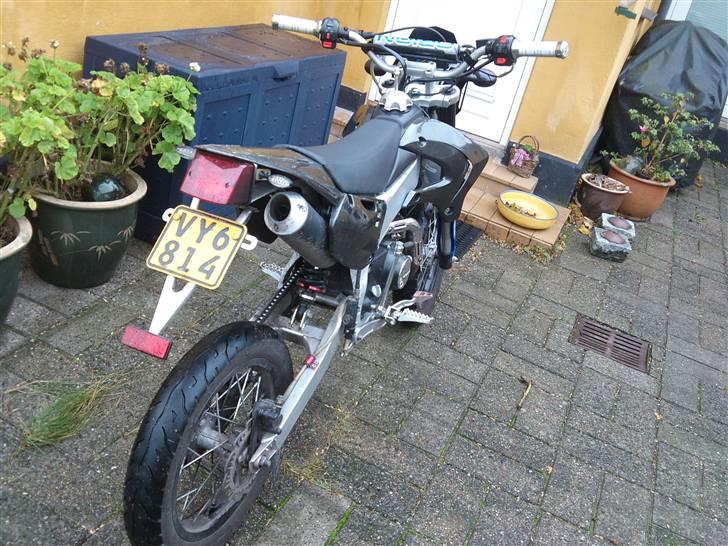 Apollo Orion   29 *SOLGT* billede 3