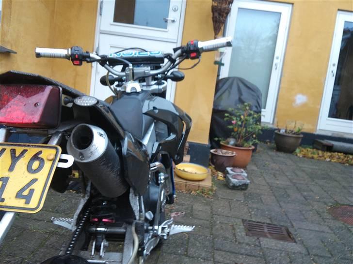 Apollo Orion   29 *SOLGT* billede 4