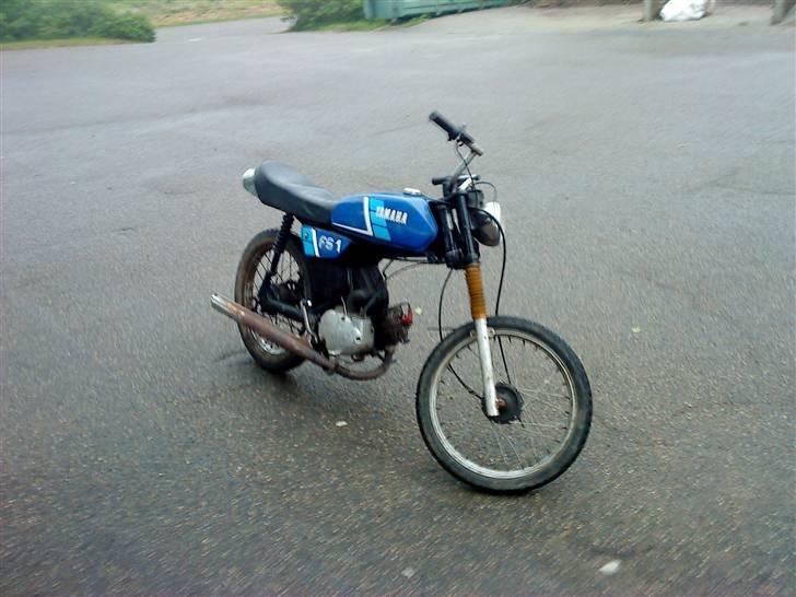 Yamaha fs1 2g solgt billede 1