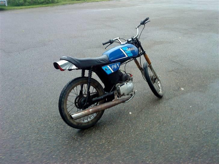 Yamaha fs1 2g solgt billede 2