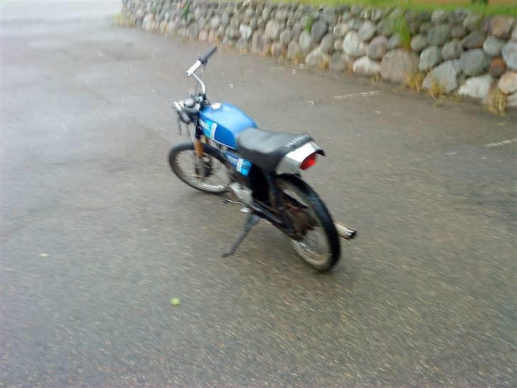 Yamaha fs1 2g solgt billede 3