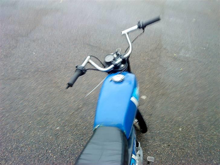 Yamaha fs1 2g solgt billede 5