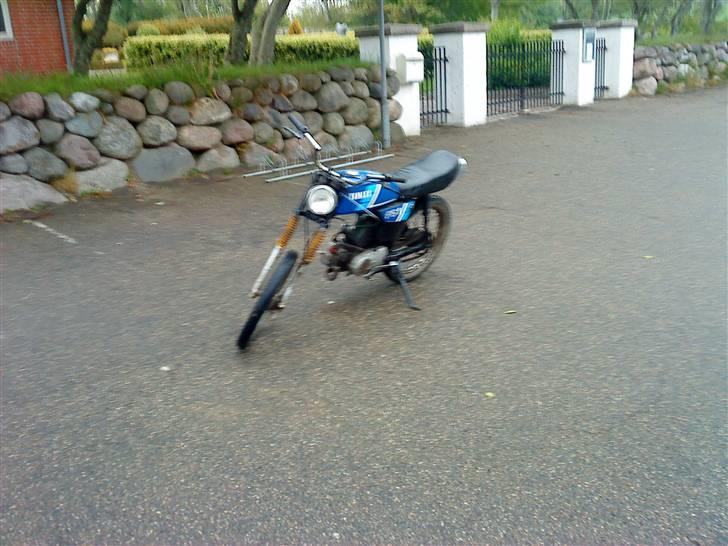 Yamaha fs1 2g solgt billede 6