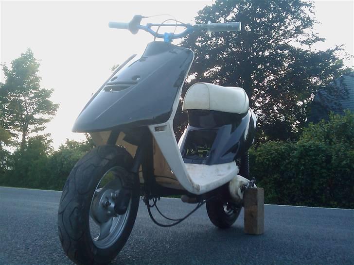 Yamaha Jog FS ~BYTTET~ billede 1