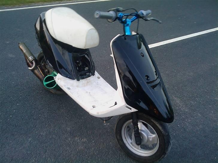 Yamaha Jog FS ~BYTTET~ billede 2