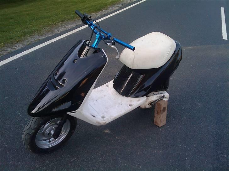 Yamaha Jog FS ~BYTTET~ billede 7