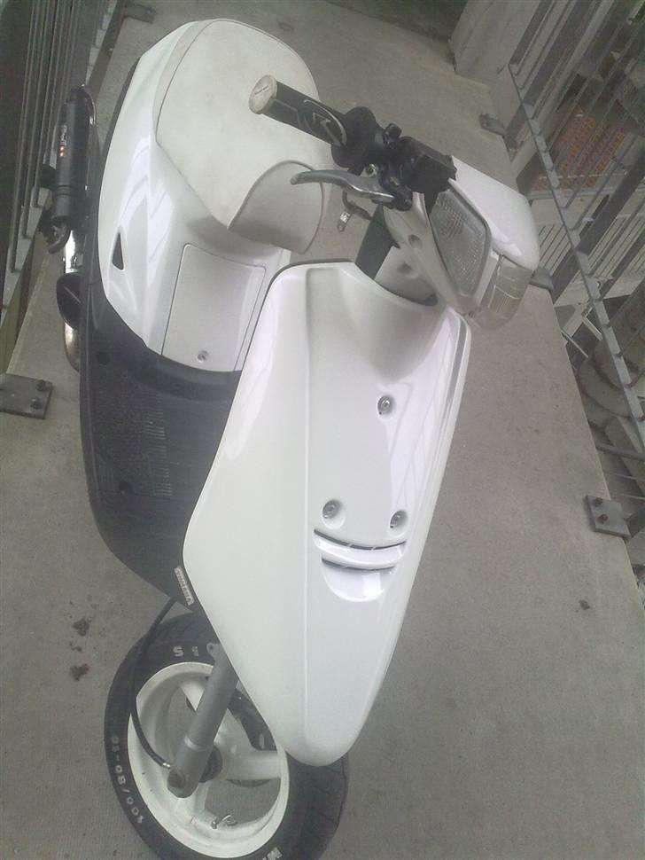 Yamaha jogfs byttet  sr50 & 4000 billede 1