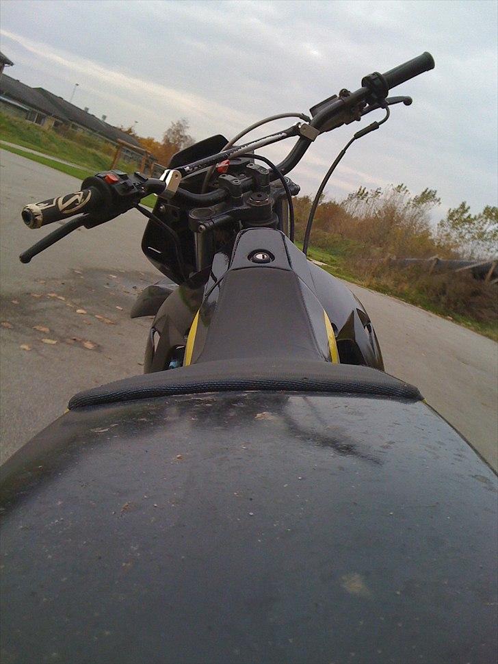 Gilera Rcr. solgt  billede 6