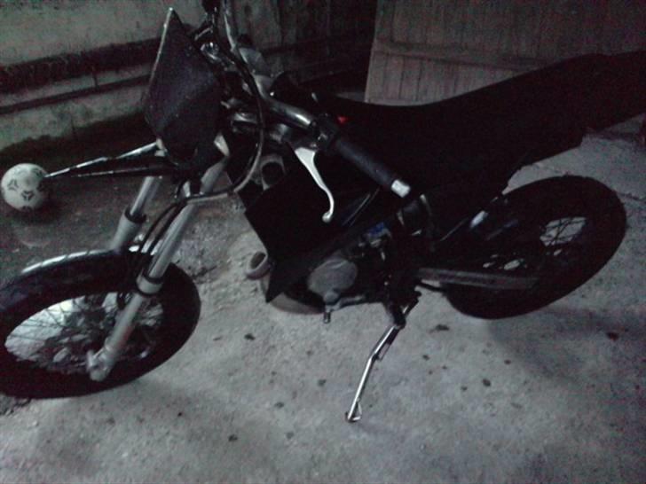 CPI Super Motard *Byttet* billede 1