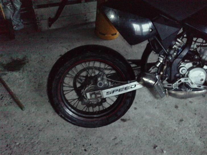 CPI Super Motard *Byttet* billede 3