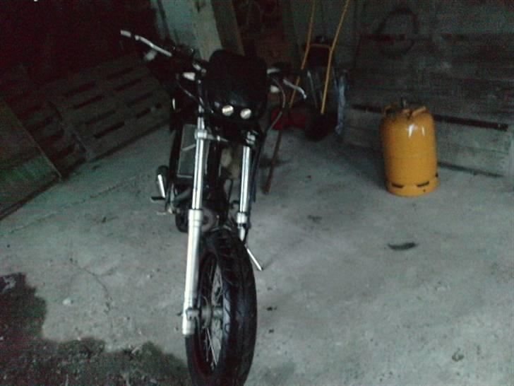 CPI Super Motard *Byttet* billede 4