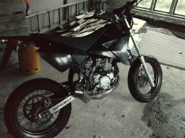 CPI Super Motard *Byttet* billede 8