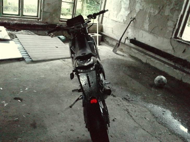 CPI Super Motard *Byttet* billede 9