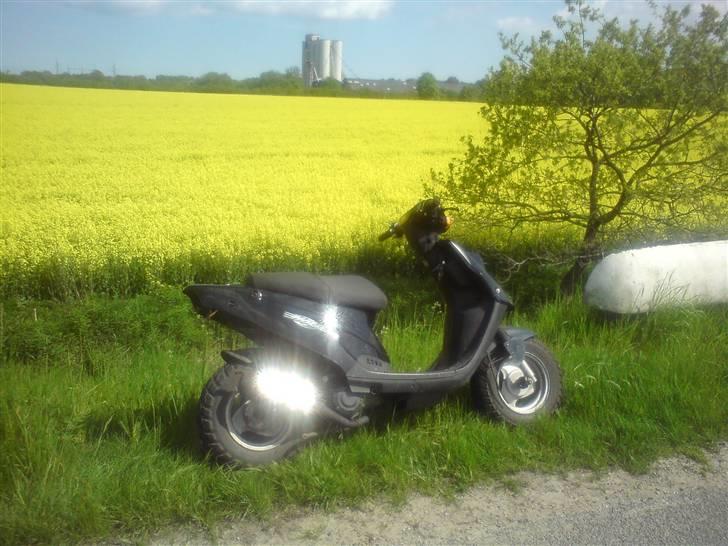 PGO hot 50 taget - der kommer bedre billeder!!! billede 1