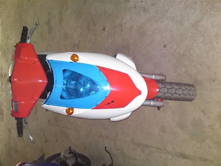 Aprilia sonic efter TILSALG billede 4