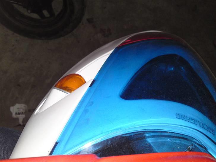 Aprilia sonic efter TILSALG billede 6